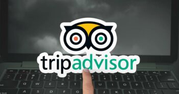 Die vielfältigen Funktionen von Tripadvisor machen die Plattform unverzichtbar für Reisende (Foto: AdobeStock - 572591520 Bilal Ulker)