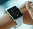 Heart Rate Monitor – Wie Profisportler mit Herzfrequenzüberwachung sicherer trainieren (Foto: AdobeStock - 829556865 abvbakarrr)